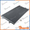 Radiateur de Climatisation pour CHRYSLER | CCS-CH-009, 8FC351305-101